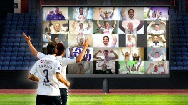 4 Perubahan di Dunia Sepak Bola setelah New Normal