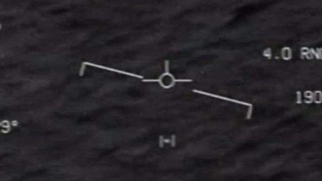 Pentagon Keluarkan Pernyataan Resmi Terkait 3 Video Penampakan UFO
