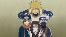 crunchyroll.com/naruto-shippuden