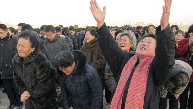 7 Peraturan "Tak Lazim" yang Ada di Korea Utara, jika Melanggar Hukumannya Berat