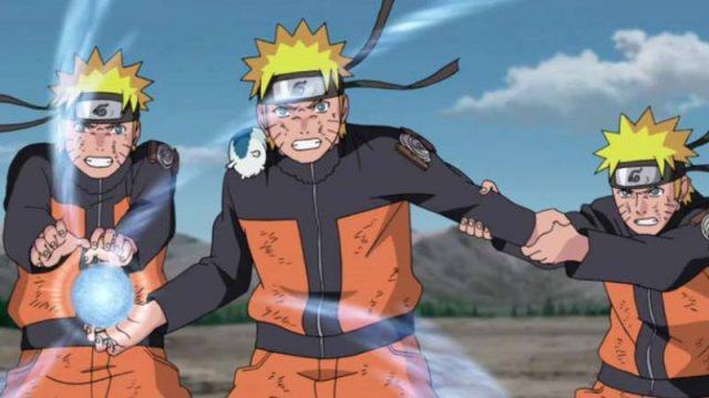 Tidak Sama! Berikut Perbedaan Bunshin dan Kagebunshin di Naruto