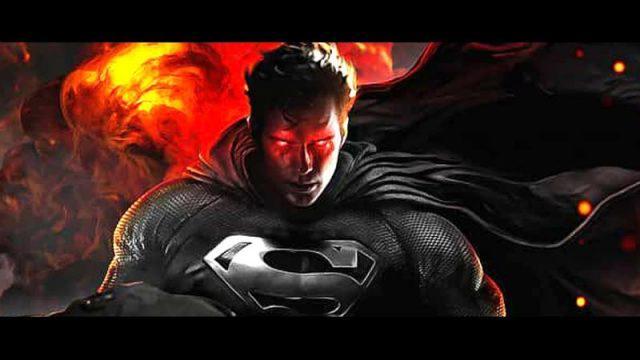 Superman Pakai Kostum Hitam! Ini 3 Hal Penting yang Ada di Justice League Snyder Cut