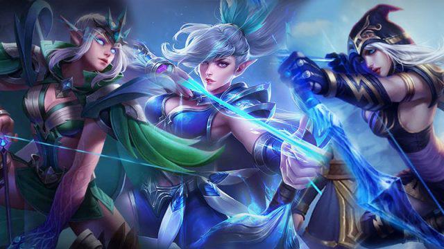 Wajib Tahu! Ini Perbedaan LOL: Wild Rift Dengan Mobile Legends dan AOV