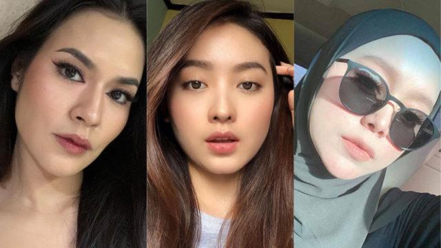 Beneran Cantik! Ini 3 Artis Indonesia yang Masuk Jajaran Perempuan Tercantik Dunia 2020