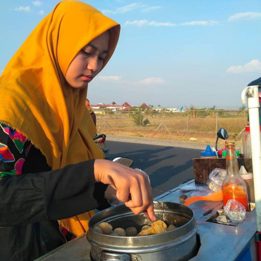 Sumber : instagram.com/utarinuralina