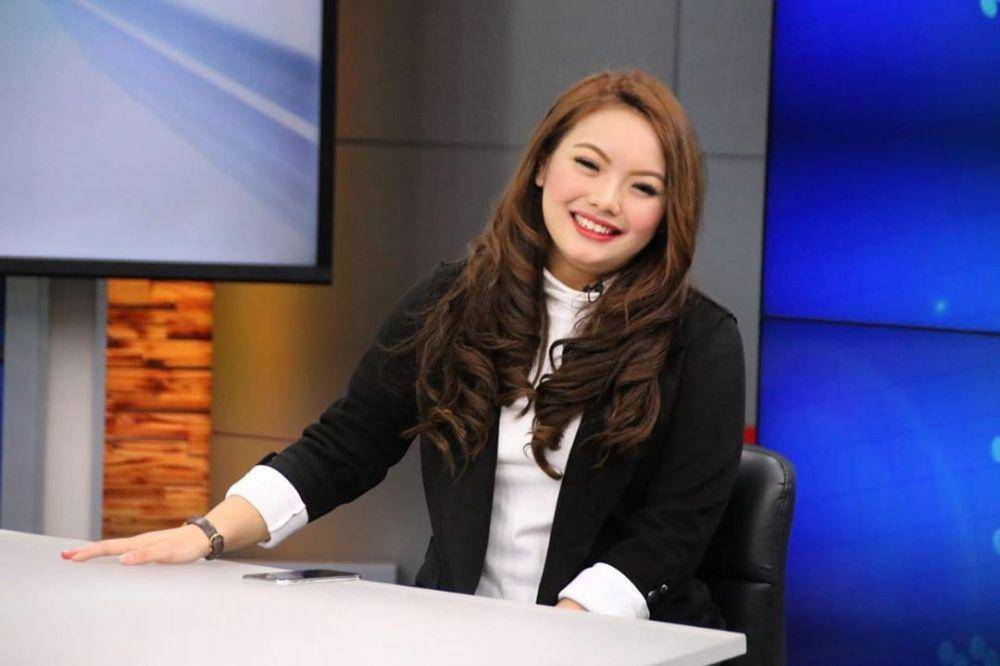 Sumber : instagram.com/hillarrybrigitta