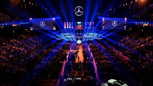 Perkembangan Industri Game Dunia, Beserta Potensinya Bagi Ekonomi Negara
