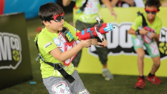Bukan Mobile Gaming! Ini 11 Permainan yang Bikin Masa Kecil Kids 90an Bahagia