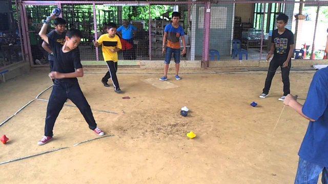 Masa Kecil Lo Bahagia Kalau Pernah Merasakan 7 Permainan Tradisional Ini, Setuju?