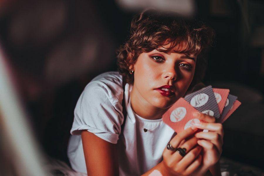 Sumber : Pexels/Matheus Bertelli