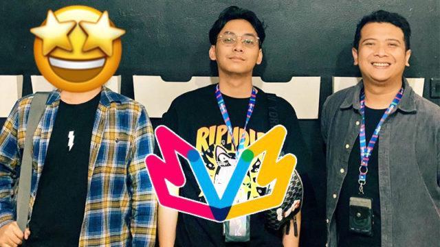 Ini Pernyataan Resmi Luthfi Halimawan Setelah Investasi di Virtunix