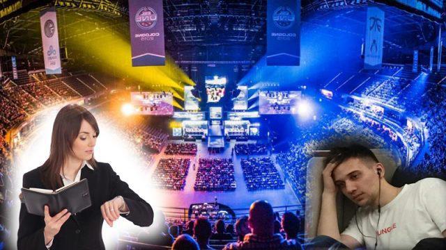 Dijamin Capek Banget! 4 Pertandingan Esports Paling Lama