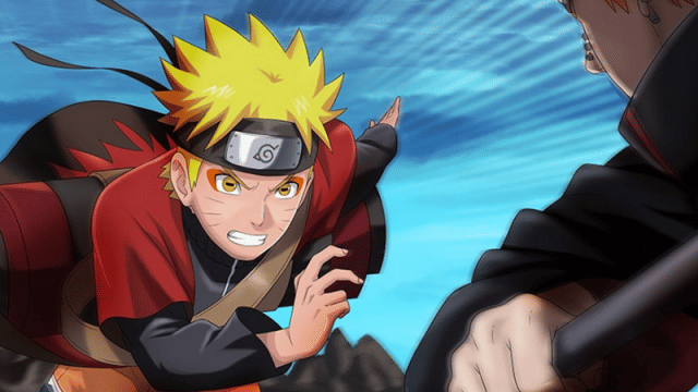 Penuh Pertumpahan Darah! Inilah Battle Paling Epic di Anime Naruto