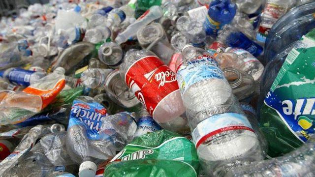 3 Perusahaan Besar Disebut Jadi Penyumbang Polusi Plastik Terbesar di Dunia