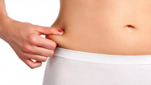 Sebelum Tidur, 5 Kebiasaan Sederhana Ini dapat Membuat Perut Kalian Rata