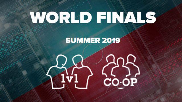 Ini Dia Seluruh Finalis PES League World Finals 2019! Ada Tim Asal Indonesia