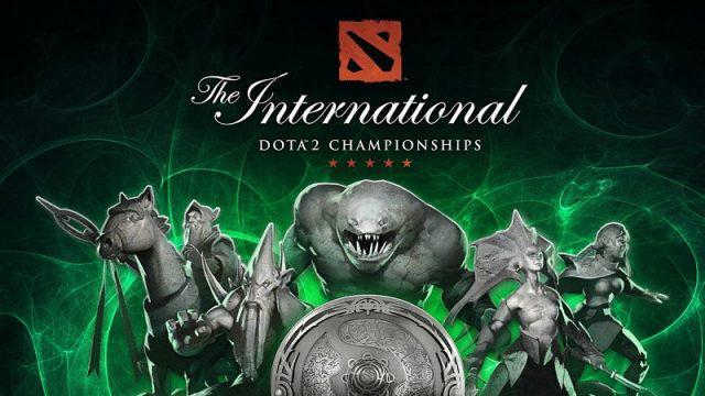 Battle of The Champions! 8 Tim Telah Terpilih Untuk The International 2018