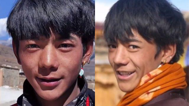 Petani Ganteng yang Viral di Medsos Kini Dapat Tawaran Kerja di Perusahaan