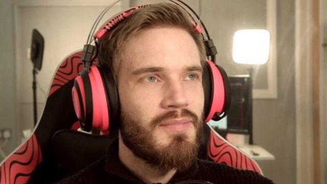 PewDiePie Kumpulkan 1,5 Miliar Rupiah Bantu Gerakan Black Lives Matter!