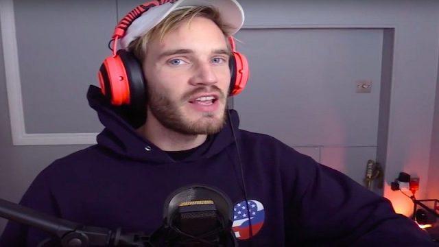 PewDiePie Mengeluarkan Gim RPG Terbaru di Perangkat Mobile!