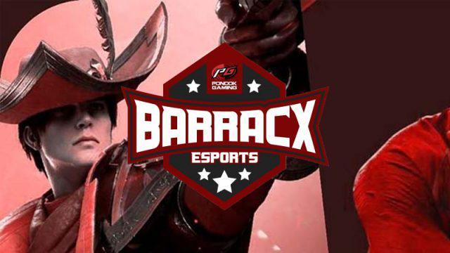 Manajer tim AOV PG.Barracx Ungkap Alasan Pengunduran Diri dari Indonesia Qualifier E-Masters Chengdu 2020