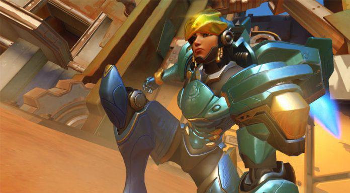 Guide Overwatch: Ayo Bermain Hero Pharah dengan Maksimal!