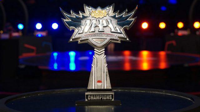 Inilah Hero-hero Berpredikat MVP Sepanjang Turnamen MPL Season 4!