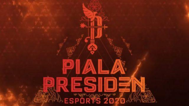Tiga Indo Pride! Ini Dia Seluruh Peserta PES di Grand Final Piala Presiden 2020