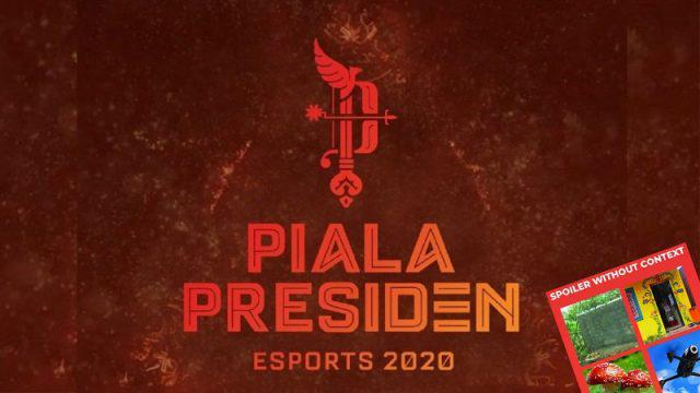 Bakal Ketat! Final Kualifikasi Piala Presiden Esports 2020 Regional Barat akan Berlangsung Akhir Pekan Ini