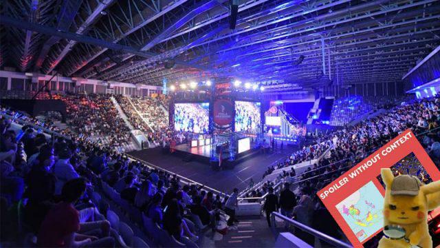 Ini Alasan Kenapa Kami Yakin Free Fire Akan Jadi Game di Piala Presiden Esports 2020