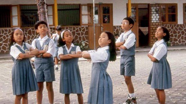 Mulai Bosan di Rumah? Cek 4 Film Indonesia Bertema Petualangan Ini, Yuk!
