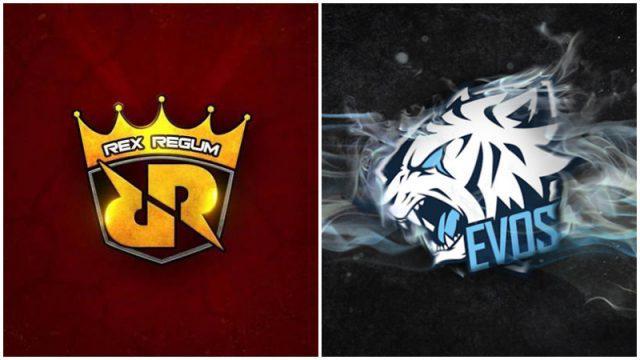 Rex Regum Qeon dan EVOS Kembali Bertemu (Lagi) di Joindota League Season 12!!