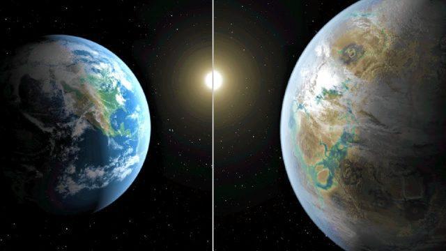 10 Planet Mirip Bumi yang Diduga Layak untuk Dihuni Manusia, Jaraknya Ratusan Tahun Cahaya