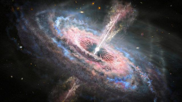 Dari yang Terdingin Hingga Terpanas, Ini 7 Planet Unik di Alam Semesta