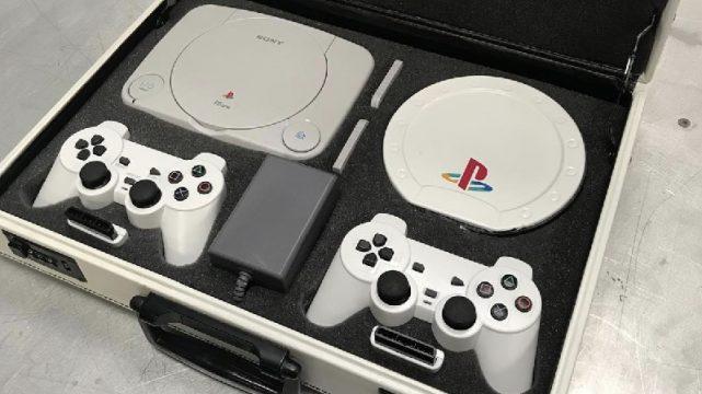 Pernah jadi Primadona, Intip 7 Rahasia Playstation 1 yang Selama Ini Tersembunyi!