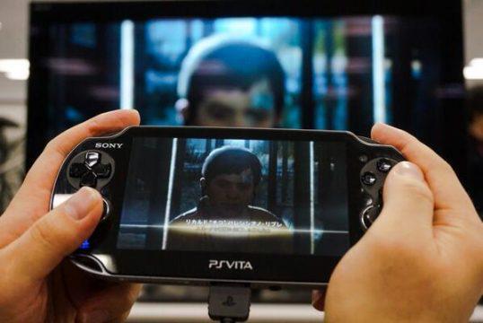 RIP PS Vita! Kalah Saing, Sony Bakal Hentikan Produksi Konsol Handheld
