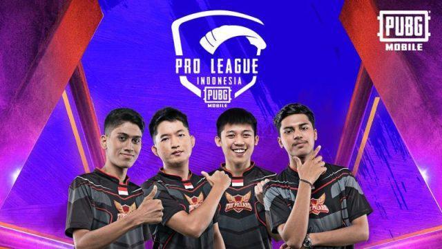 Perubahan Peraturan Poin di PMPL ID Season 2 Buat Semua Tim Main Bar-Bar!
