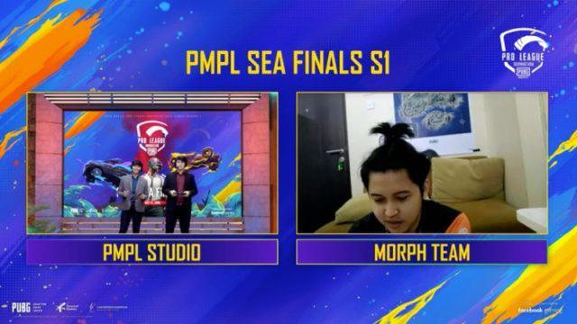 3 Wakil Indonesia Masih Belum Meraih WWCD di Hari Ke 2 PMPL SEA