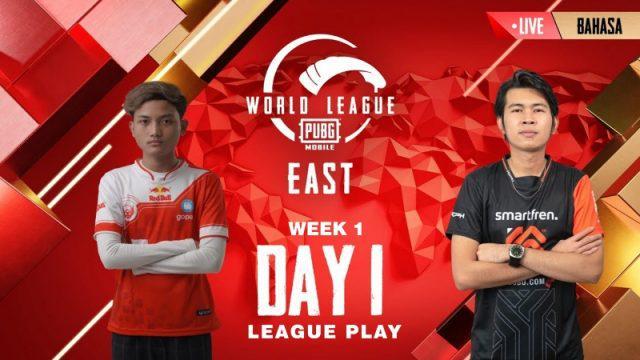 MORPH Team Juru Kunci PMWL Season 0, Bigetron RA Raih 1 WWCD