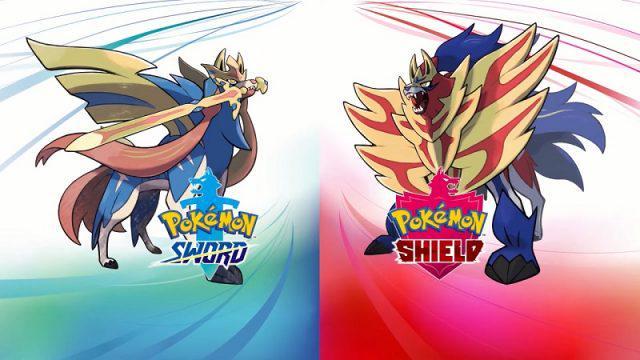 Pokemon Sword dan Shield Berhasil Mencetak Rekor! Apa Rekornya?