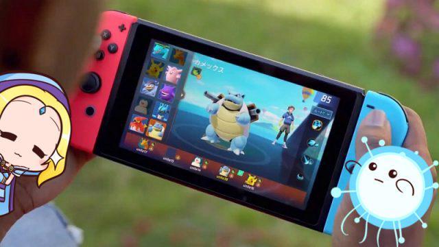 Pokemon Unite MOBA! Berikut Beberapa Hal yang Perlu Diketahui Soal MOBA Baru Ini