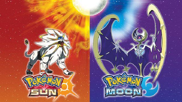 Inilah Kemampuan Zarude, Pokemon Mythical Baru Tipe Rumput!