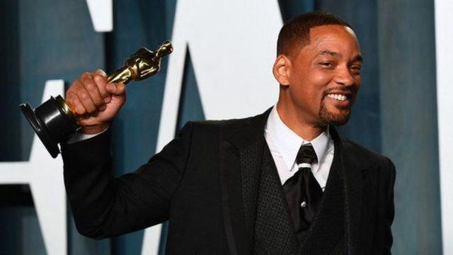 Popularitas Will Smith Merosot Setelah Insiden di Academy Awards