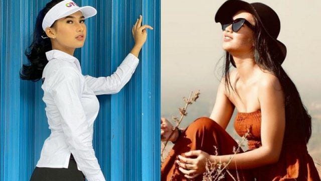 Inilah 10 Pesona Presenter Viral Soraya Rasyid, yang Sukses Bikin Pria "Lemah Iman"