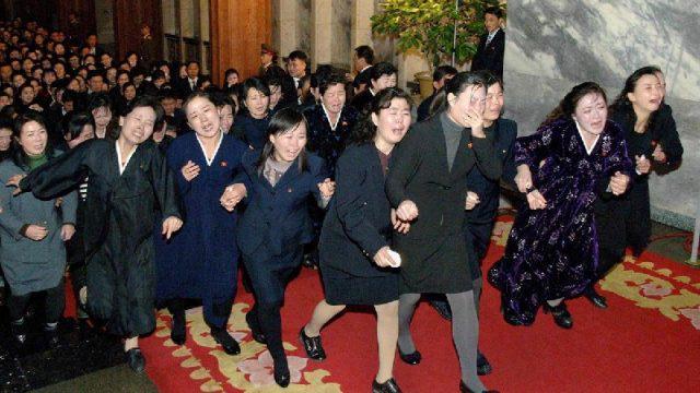 Gegara 10 Potret Terlarang Ini, Seorang Fotografer Sempat Dicekal di Korea Utara