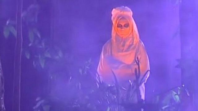 Demi Konten Medsos, Remaja Bali Bikin Prank Pocong dan Sebabkan Kecelakaan Truk