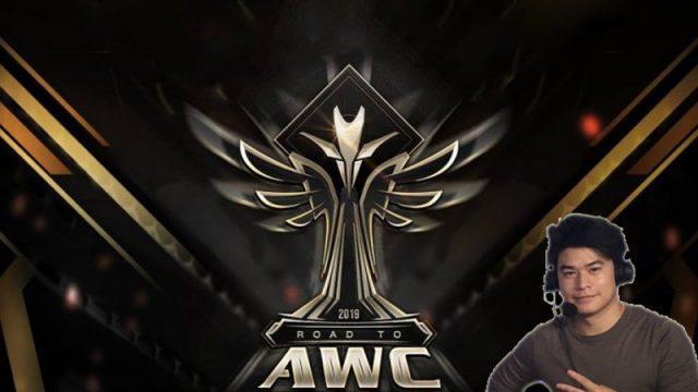 Bikin Prediksi AWC 2019, Youtuber Ini Dihujani Komen Negatif Netizen Sampai Minta Maaf!