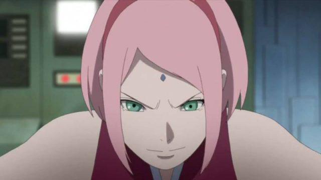 Masih Beban? Berikut 5 Prestasi Sakura di Anime Naruto!