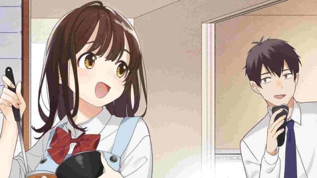 Bukan Higehiro! Seorang Pria Jepang Ditangkap Karena Tinggal Bersama Siswi SMA