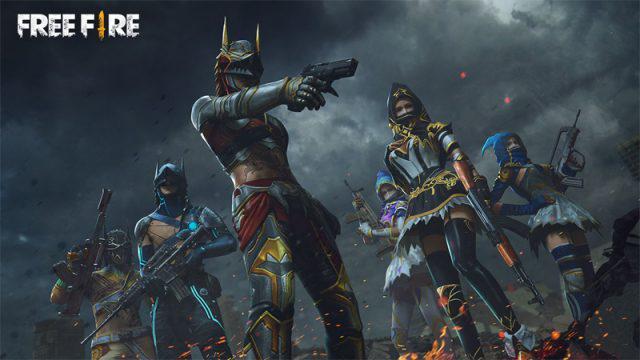 Pengen Kayak Pro di Free Fire? Lakukan Tiga Hal Penting Ini!